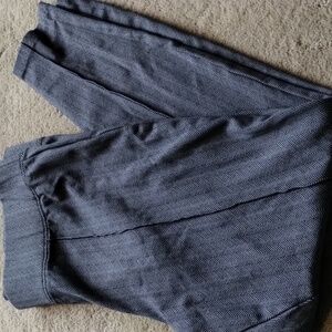 Old Navy Stevie high rise large pants women's